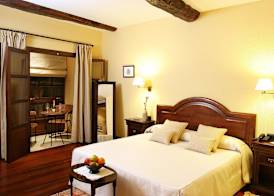Hotel Rua Villar 5