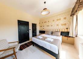 Cappadocia Aishe Hotel 4