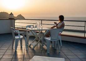 Magico Appartamenti Scafa - Marina Capo d'Orlando 3