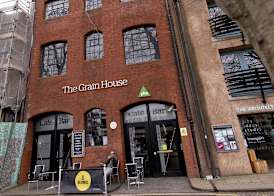YHA Bristol 3