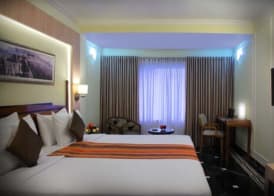 Hiltop Hotel 4