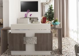 Hotel Italia Boutique 2