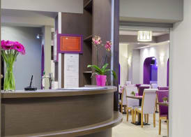 Comfort Hotel Orleans Olivet 2
