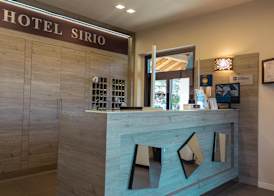 Hotel Sirio - Sure Hotel Collection by Best Western 2
