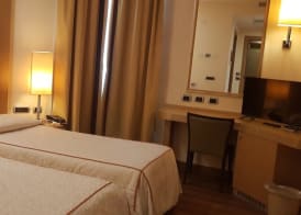 Hotel Tiffany Milano 4