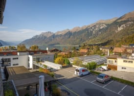 Genusshotel Brienz 5
