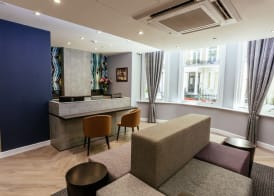 Oliver Plaza Hotel 2