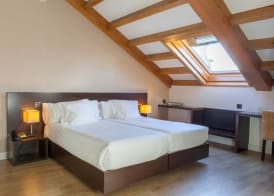Hotel San Miguel 5