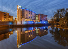 Absolute Hotel Limerick 3