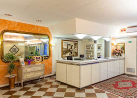 Hotel San Marco 5
