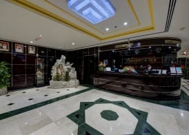 Comfort Inn 3
