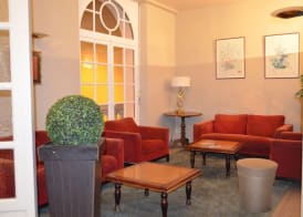 Hôtel Aneto 4