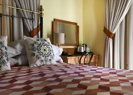 Maria Giovanna Guest House 5