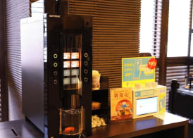 Dormy Inn Premium Nagoya Sakae 3