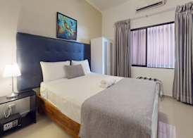 Hotel Tau Art Residence 5