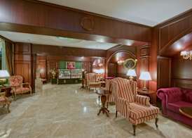 Antique Roman Palace Museum Hotel - Adults Only Ultra All Inclusive 4