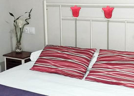 Hotel el Rincon de Yaxu 4