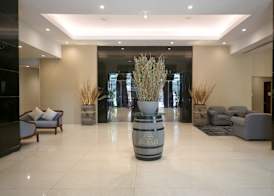 Infinity Tower Suites 3