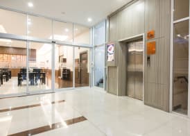 Adelphi Pattaya 2