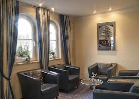 Hotel Juwel 3