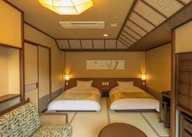 Jozankei Onsen Yurakusoan 5