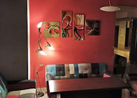 Hotel Malinowski Economy 3