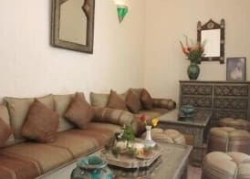 Riad Nerja Hotel 2