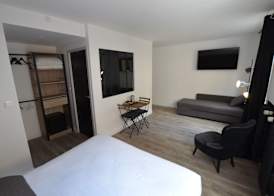 Hotel De Quebec 5