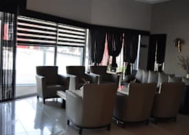 Orty Airport Hotel 2