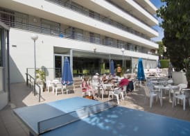 Medplaya Aparthotel Esmeraldas 3