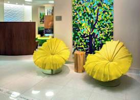SpringHill Suites by Marriott New York Midtown Manhattan/Fifth Avenue 4