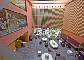 ELE Enara Boutique Hotel 4