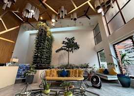 Ferra Hotel and Garden Suites 2