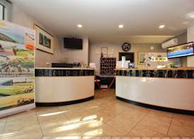 Hotel Campanello 3