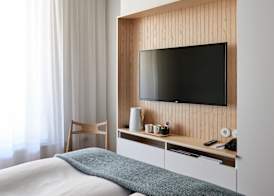 Nordic Light Hotel 4