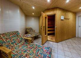 Hotel "Am Werl" 5