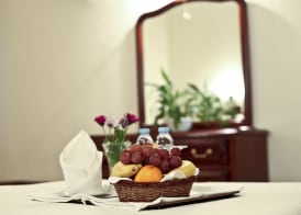 Aeromar Beach Hotel 3