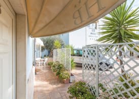 Hotel Borgo Del Mare 4