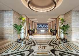 Meliá Genova 5