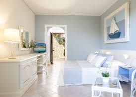 Hotel Baia di Nora 2