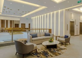 Clarion Hotel Jeddah Airport 4