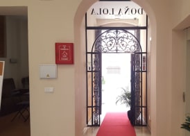 Hotel y Apartamentos Doña Lola 2