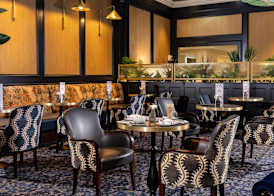 The Grand Hotel 5