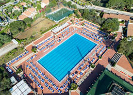Hôtel Club Lookéa Athena Resort Sicily 4
