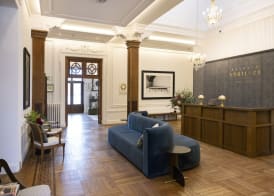 Palacio Arriluce Hotel - The Leading Hotels of the World 2