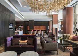 Four Seasons Hotel Silicon Valley at East Palo Alto 2