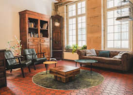 MIJE MARAIS Hostel 2