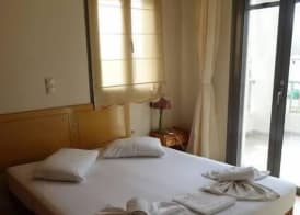 Hercules Hills Sea View Villas 4
