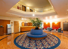 Hotel Partner 2
