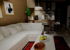 Sebastian Hotel 4